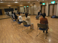 Group Lessons 1